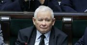 Jarosław Kaczyński w szpitalu. Pobędzie tam kilka dni