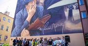 Rzeszów: Nowy mural. Upamiętnia Zdzisława Kozienia