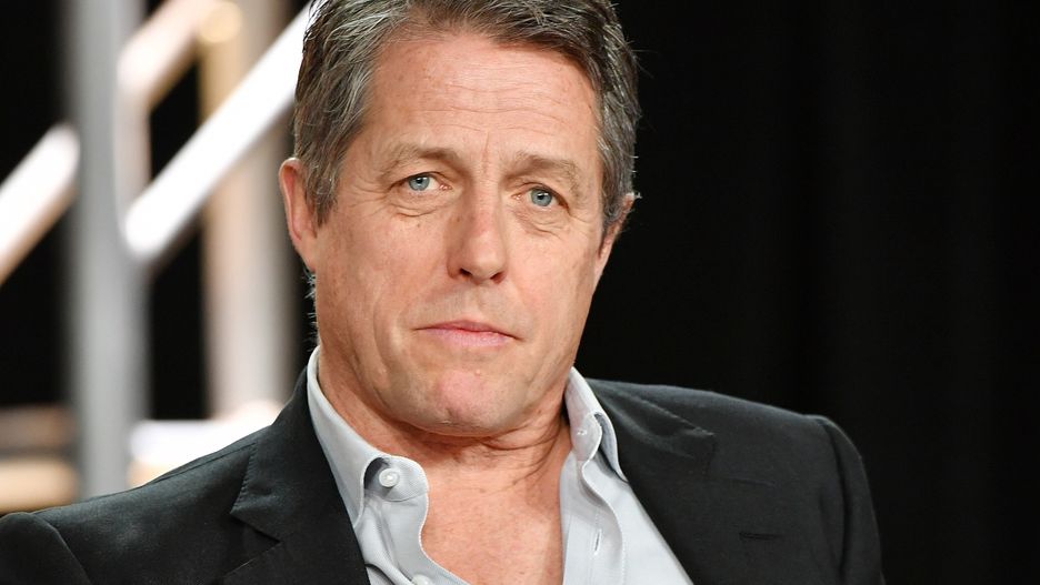 Hugh Grant