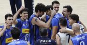 Włosi w półfinale MŚ siatkarzy. Czekają na rywala z meczu Polska–Turcja
