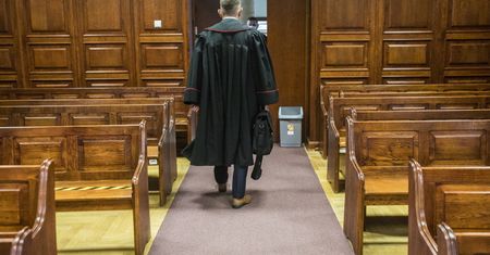 Ukradł kawę ze sklepu. Wywalczył 2 mln. złotych odszkodowania