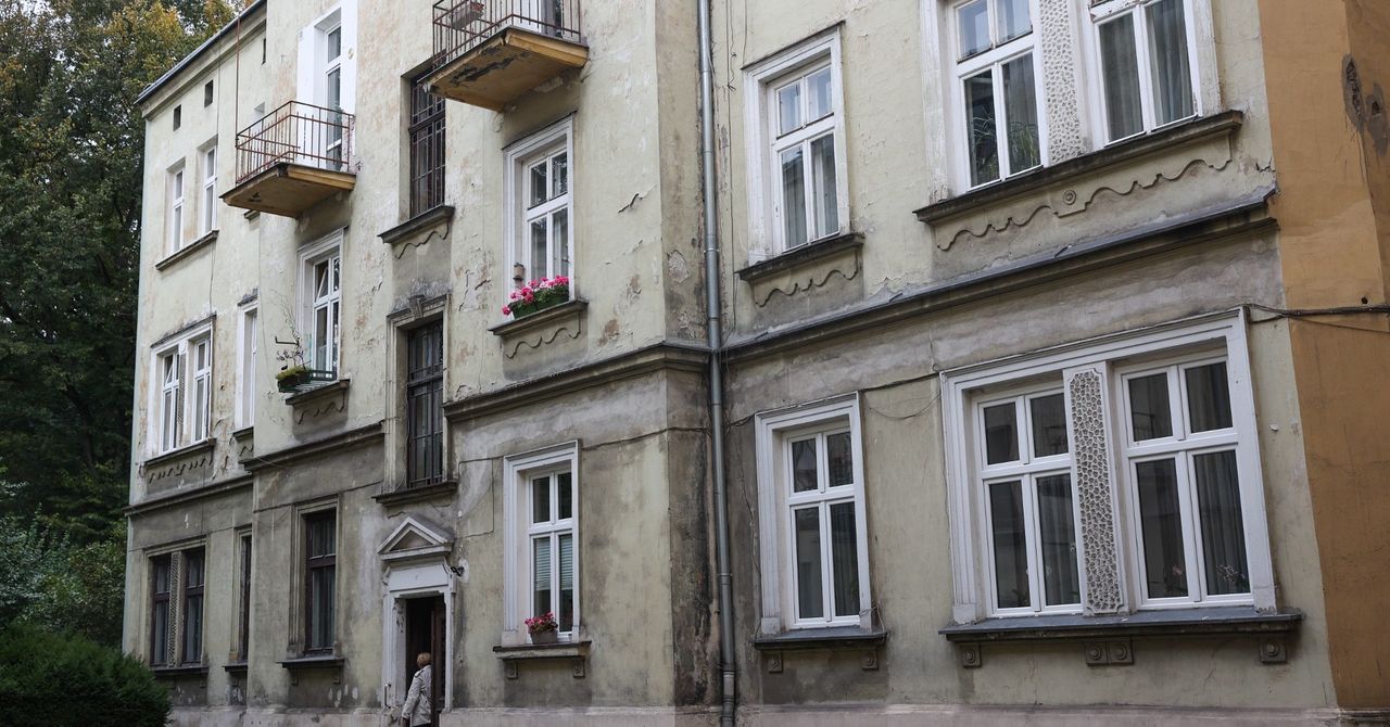 Kraków: Ostatnie dni na decyzję, by wystartować po "Mieszkanie za remont"