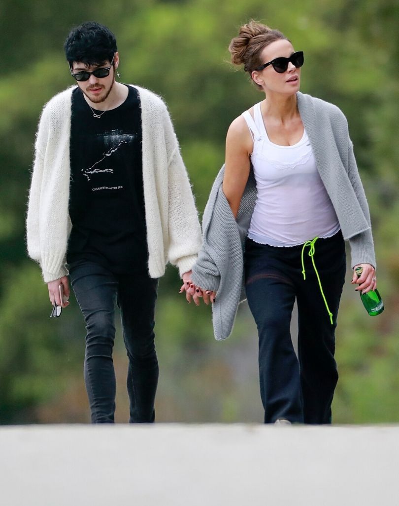 Kate Beckinsale, Goody Grace