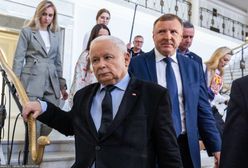 Kurski nie pojedzie do Brukseli. Wiadomo, jak zareagował