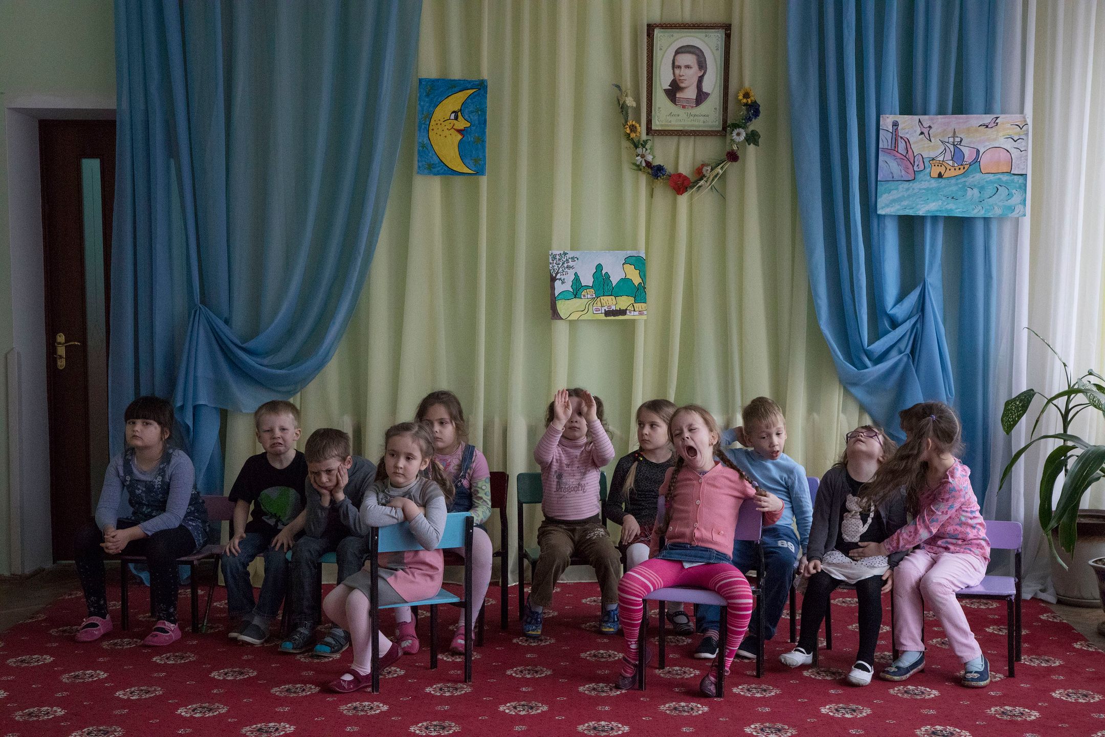 Oto zwycięzcy najbardziej prestiżowego konkursu fotograficznego w Polsce – Grand Press Photo 2017 8