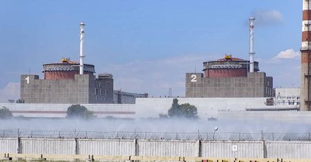 Rosjanie wysadzą elektrownię atomową? Niepokojąca informacja