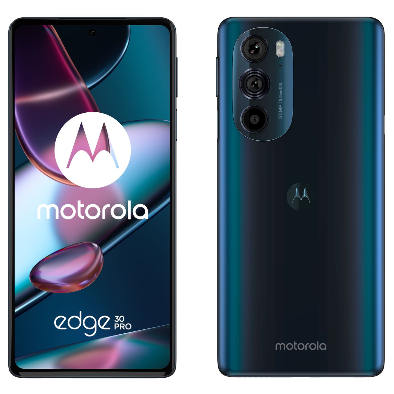 Motorola Edge 30 Pro