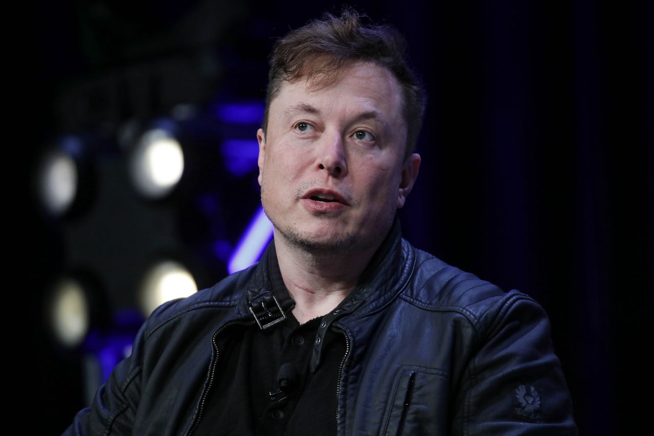 Elon Musk o przyszłości Ziemi. Zapowiada wyginięcie wszystkich gatunków - Elon Musk nie ma dobrych wieści 