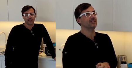DJ Adamus: "Chciałbym zejść ze sceny niepokonanym. Fajnie wytaczać sobie nowe cele"