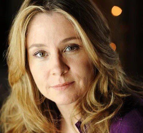 W 1991 roku Megan Follows wyszła za mąż