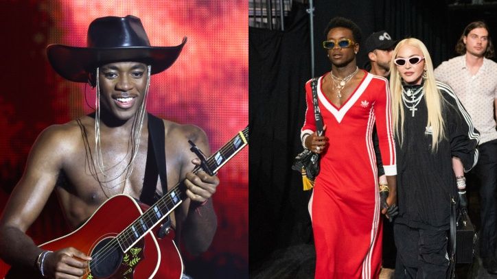 syn Madonny odnosi się do plotek, że jest "bezdomny" i "umiera z głodu" 