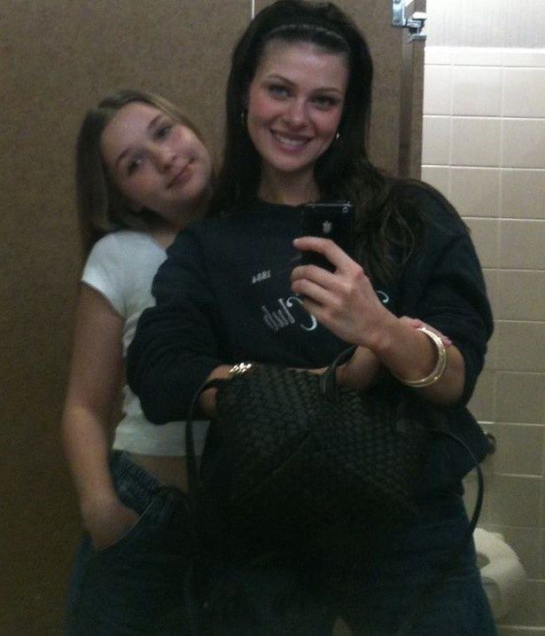 Nicola Peltz świętuje 12. urodziny Harper Beckham