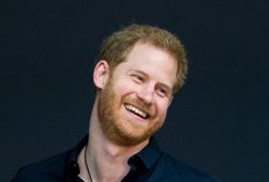 Książę Harry skończył 36 lat. Dziadkowie pamiętali o jego wyjątkowym dniu