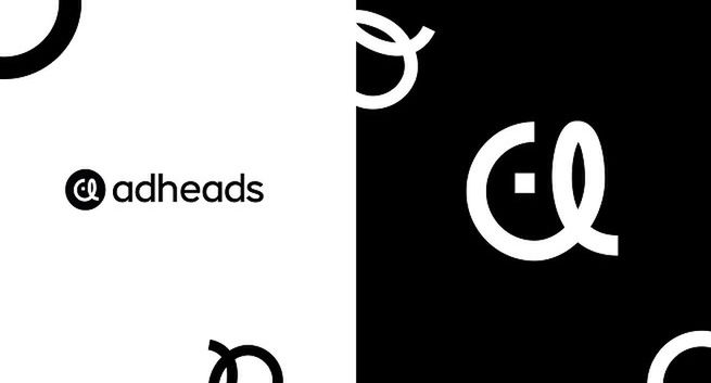 Adheads zmienia identyfikację wizualną i skraca nazwę