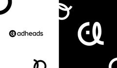 Adheads zmienia identyfikację wizualną i skraca nazwę