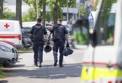 Tragedia w szkole w Grazu. Nowe ustalenia śledczych