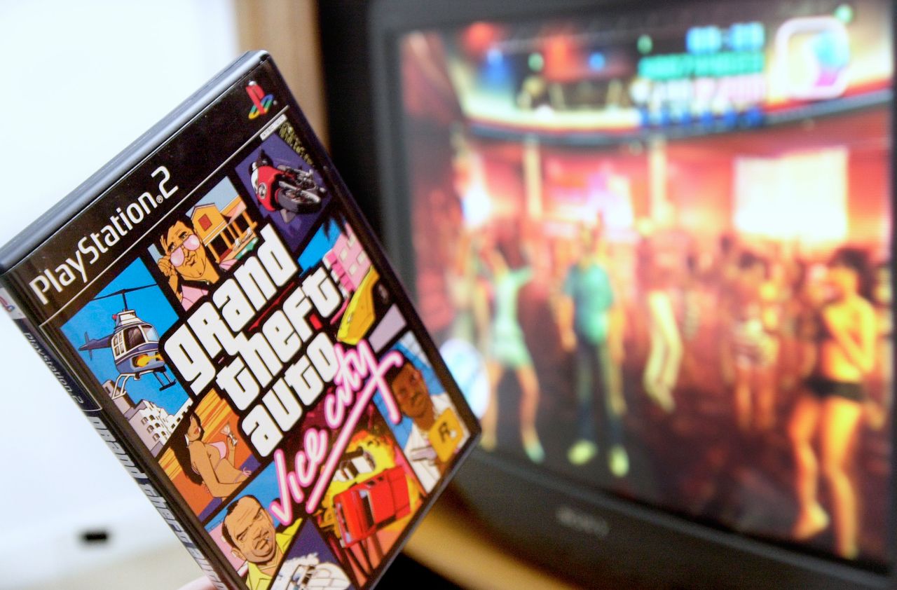 GTA: odtworzyli kod źródłowy gier, teraz mają na pieńku z twórcami