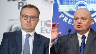 "Niewybaczalny błąd". Niepokojące zapowiedzi z obozu władzy [OPINIA]