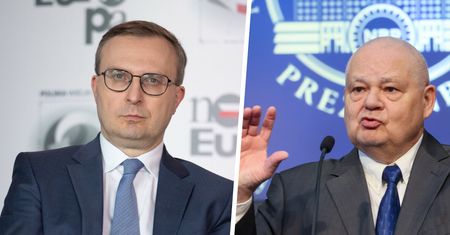"Niewybaczalny błąd". Niepokojące zapowiedzi z obozu władzy [OPINIA]