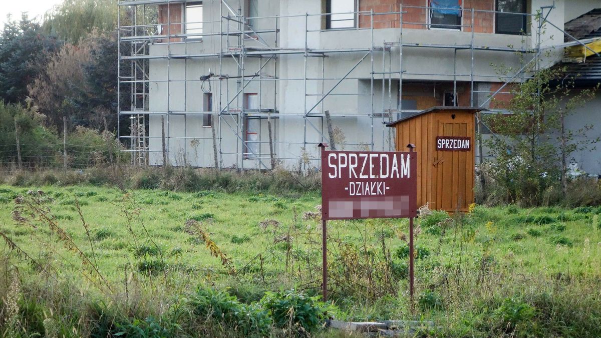 Gminy będą mieć więcej czasu na plany ogólne