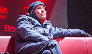Piotr Baron: "nie będzie w Trójce Listy Przebojów, niech to wyraźnie wybrzmi"