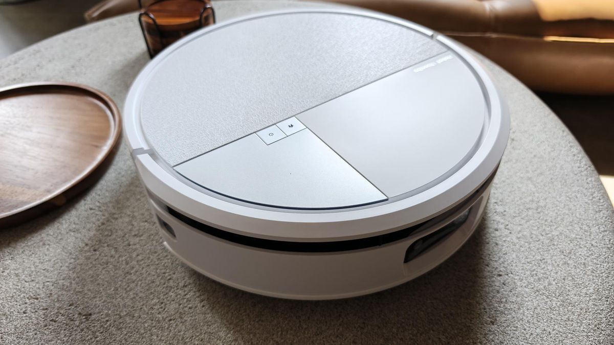 iRobot Roomba Max 775 Combo