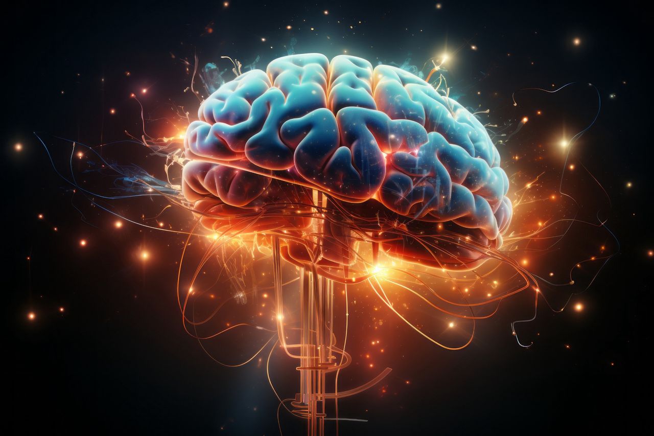 Odkryto nowe połączenia w mózgu związane z naszą pamięcią