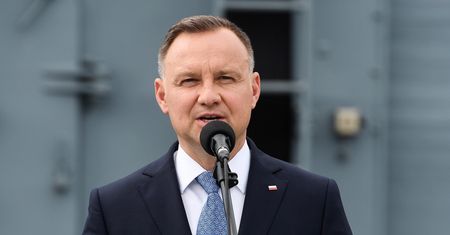 Ustawa trafi do Andrzeja Dudy. "Prezydenccy eksperci przyjrzą się rozwiązaniom o dodatku węglowym"