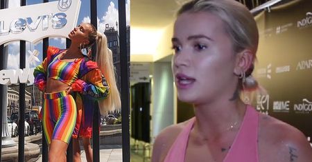 Maffashion o tolerancji Polaków: "W wielu momentach było mi przykro"