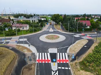Pięć lat inwestycji w Powiecie Płockim. Drogi, WOT, ścieżki rowerowe i bezpieczeństwo