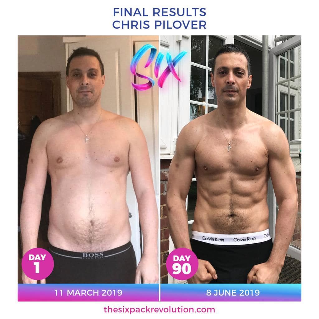 Metamorfoza w 90 dni [facebook.com]