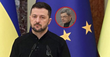 Polska czarną owcą? Ekspert alarmuje ws. Ukrainy