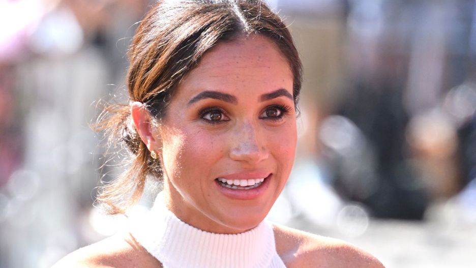 Meghan Markle uwielbia psy