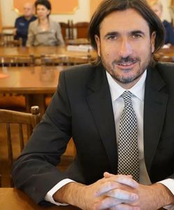 Wiceprezydent Kalisza Grzegorz Kulawinek z koronawirusem