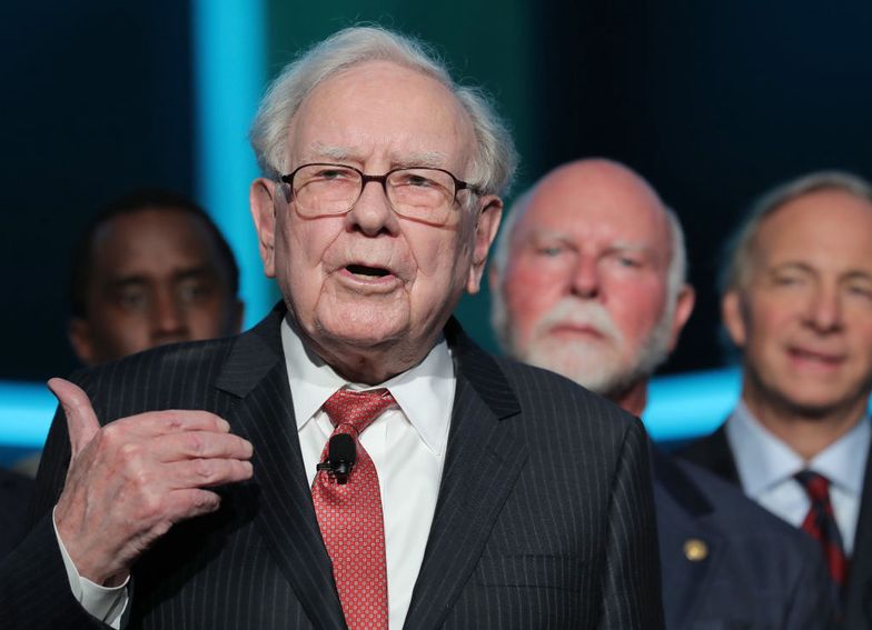 Warren Buffett bije na alarm: takie mogą być skutki decyzji Trumpa