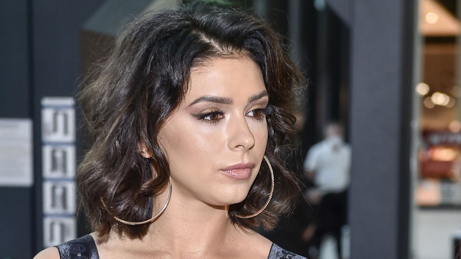 Klaudia Halejcio cierpiała na pedantyzm