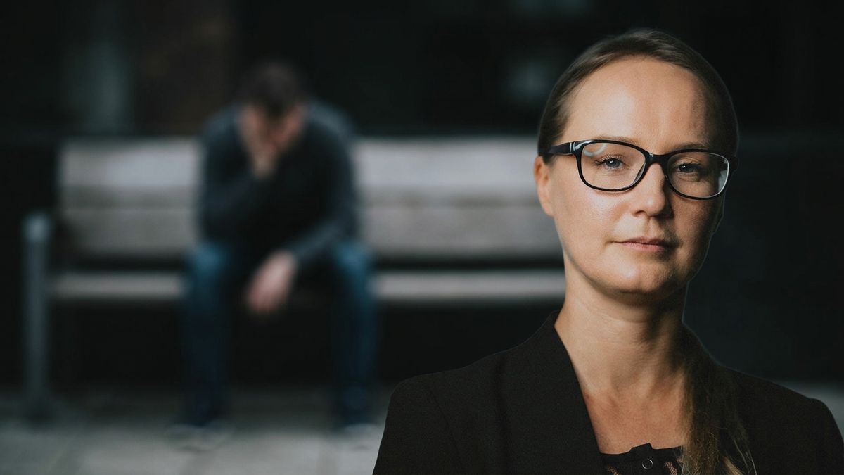 Jak wspierać osoby w kryzysie? 