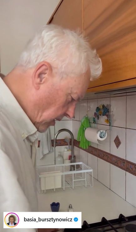 Dom Jacka i Barbary Bursztynowiczów