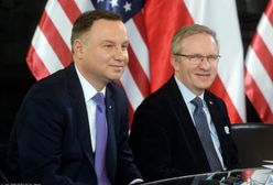 Kancelaria Prezydenta. Andrzej Duda zmienia skład: Krzysztof Szczerski traci stanowisko