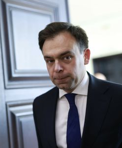 Minister komentuje sprzedaż działki pod CPK: Potężna PiS-owska afera