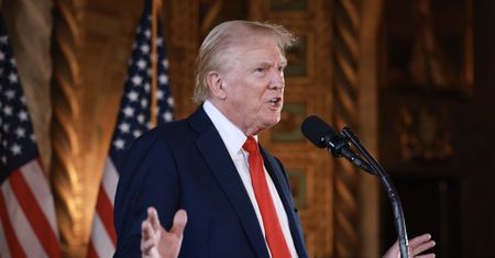 Trump odpuścił. Szczegóły debaty z Kamalą Harris