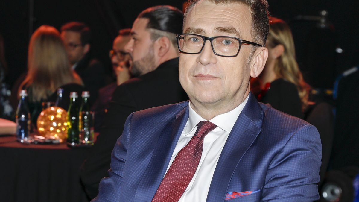 Maciej Orłoś skomentował sytuację w galeriach handlowych.