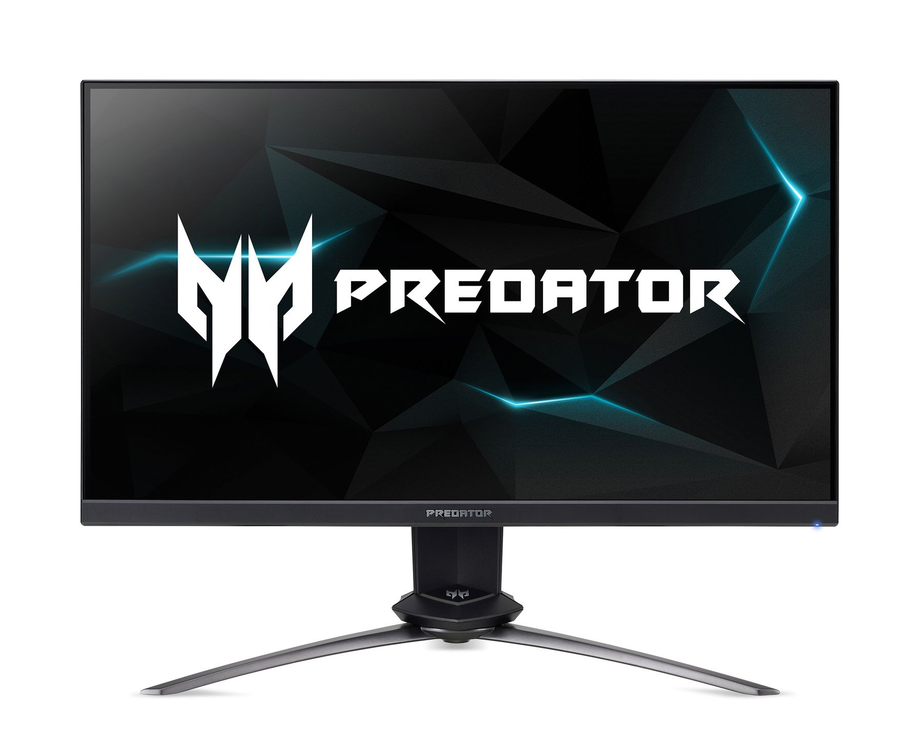 Acer Predator XN253QX. Bardzo szybki monitor z 240Hz i G-Sync dla graczy 2