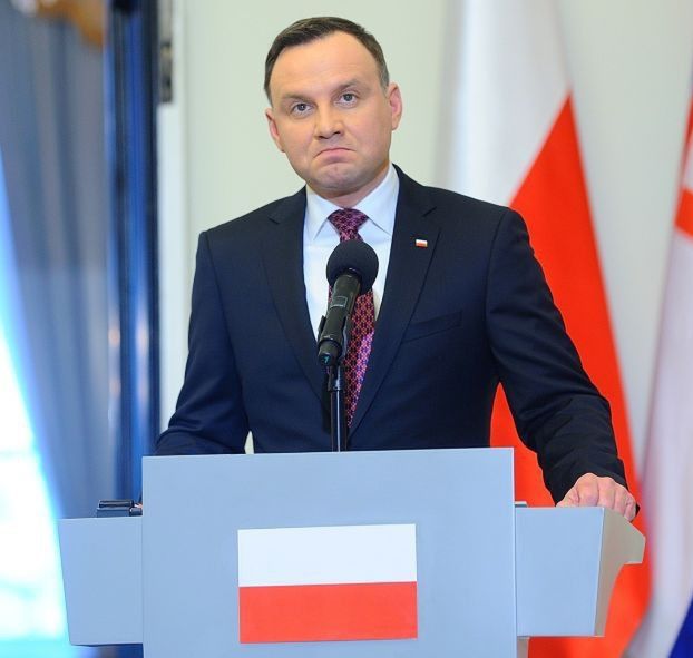 Tata Andrzeja Dudy ocenia pierwszy rok jego prezydentury: "Mój syn zasłużył na piątkę!"