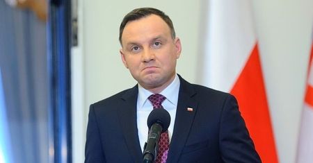 Tata Andrzeja Dudy ocenia pierwszy rok jego prezydentury: "Mój syn zasłużył na piątkę!"
