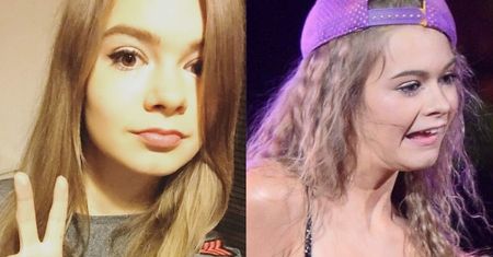 Julia Wróblewska przeszła operację oczu. "Mogłam stracić wzrok!"