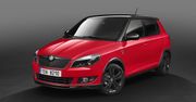 Nowa Škoda Fabia Monte Carlo