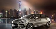 Citroen DS5 debiutuje w Szanghaju