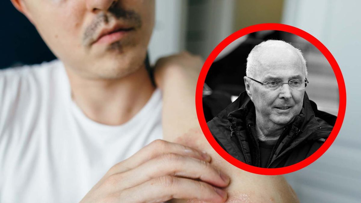 Słynny trener zmarł z powodu raka trzustki