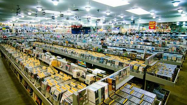 Czy piraci to najlepsi sojusznicy przemysłu filmowego? 1